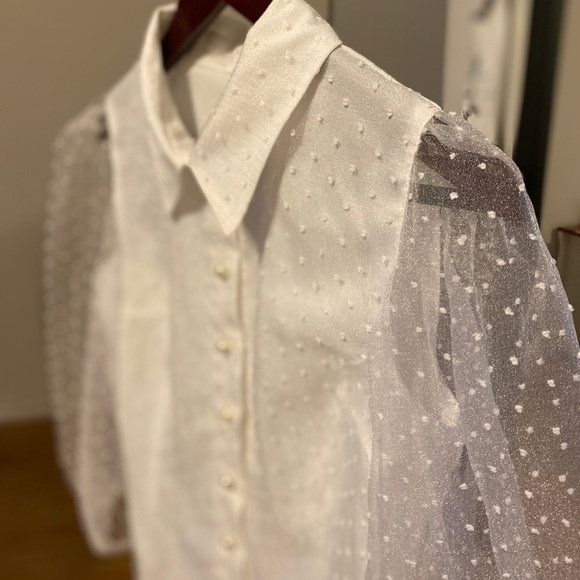 Blouse - Picture 4 of 6